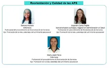 salud mental