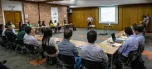 Secretaría de Movilidad entregó balance de gestión 2018 en Comité Empresarial de Seguridad Vial