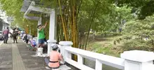 Este 30 de marzo, pinta, trota o camina limpiando el río Cali, únete a Mi Cali Bonita