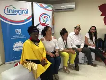120 personas asistieron al foro sobre “impacto en las mujeres víctimas del conflicto armado y violencia de género”, en Cali 