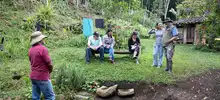 Con dos nuevos acuerdos de Pago Por Servicios Ambientales en La Leonera y Pichindé, Alcaldía sigue garantizándoles el agua a los caleños