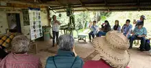 Con dos nuevos acuerdos de Pago Por Servicios Ambientales en La Leonera y Pichindé, Alcaldía sigue garantizándoles el agua a los caleños