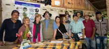 Con dos nuevos acuerdos de Pago Por Servicios Ambientales en La Leonera y Pichindé, Alcaldía sigue garantizándoles el agua a los caleños