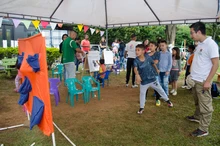 Vive el Parque: diversión gratuita para todos en comunas y corregimientos de Cali