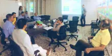Aprobada la estructura de arquitectura empresarial para la Alcaldía de Cali
