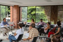 Cali Distrito garantizará la participación para enriquecer el debate de la reorganización del territorio