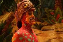 Juan Caracol, primera obra musical caleña, se presentará en el Teatro Municipal 