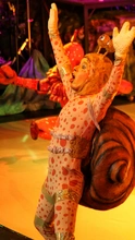 Juan Caracol, primera obra musical caleña, se presentará en el Teatro Municipal 