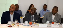 Ventajas competitivas de Cali-Valle ante empresarios afroamericanos