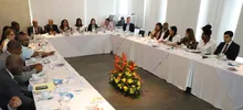 Ventajas competitivas de Cali-Valle ante empresarios afroamericanos