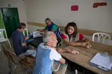 Alimentando Sonrisas, una oportunidad para el impacto y la reconstrucción social