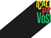 Logo Cali pa vos