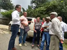 Habitantes de Pance esperan potenciar su vocación turística con el Distrito