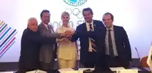 Cali y el Valle del Cauca en los ojos del mundo: somos sede de los Juegos Panamericanos Junior
