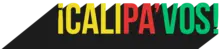 Logo Cali pa vos