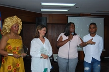 Maestros etnos educadores reconocen a la Secretaria de Educación de Cali como la mejor del país