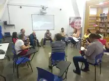 Alcaldía de Cali construye participativamente la Política Pública del habitante de calle