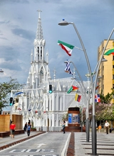 La ermita