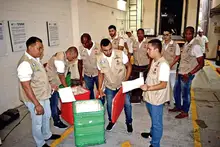 Programa de lucha contra el hambre de la Alcaldía de Cali apoyará al Banco de Alimentos