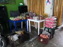 Programa de lucha contra el hambre de la Alcaldía de Cali apoyará al Banco de Alimentos