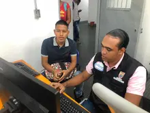 Inician preinscripciones del programa Jóvenes en Acción en Cali, para aprendices del Sena