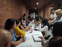 Cali consolida su mirada hacia las áreas del arte más allá del hacer