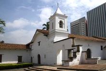 La Merced