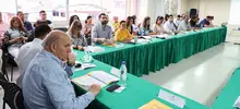 Alcaldía de Cali socializa presupuesto 2019 para las víctimas del conflicto armado 