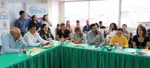 Alcaldía de Cali socializa presupuesto 2019 para las víctimas del conflicto armado 