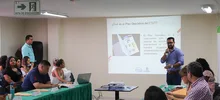 Alcaldía de Cali socializa presupuesto 2019 para las víctimas del conflicto armado 