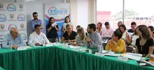 Alcaldía de Cali socializa presupuesto 2019 para las víctimas del conflicto armado 