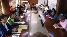 “En Cali, trabajamos muy fuerte para garantizar la protección de los Derechos Humanos”: Rocío Gutiérrez, secretaria de Paz y Cultura Ciudadana 