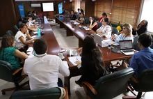 “En Cali, trabajamos muy fuerte para garantizar la protección de los Derechos Humanos”: Rocío Gutiérrez, secretaria de Paz y Cultura Ciudadana 