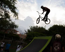 Estas son las actividades deportivas gratuitas que Cali le ofrece sus jóvenes