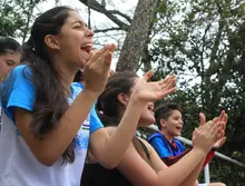 Prográmate este fin de semana con deporte, adrenalina y diversión