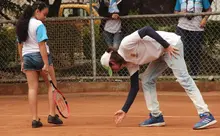 Prográmate este fin de semana con deporte, adrenalina y diversión