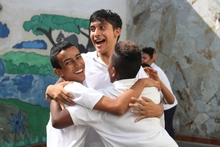 Programa Calintegra brinda bienestar a niños, niñas y adolescentes de la Fundación Acer de Cali
