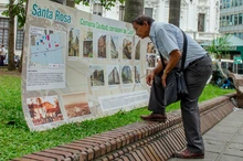 Movilización e Iniciativas Comunitarias