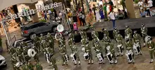 La hora del planeta 11