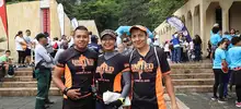 Mientras hacían deporte, más de 300 personas recogieron 4 toneladas de basura en el río Cali 11