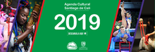 Agenda Cultural de Cali