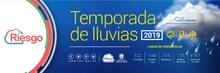 Temporada de Lluvias 