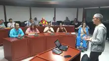 Elegidos delegados de las veedurías ciudadanas ante el Consejo Municipal de Participación de Cali