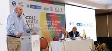 “Estos Juegos Panamericanos Junior van a ser un éxito”: Alcalde de Cali, Maurice Armitage 