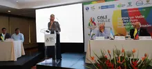 “Estos Juegos Panamericanos Junior van a ser un éxito”: Alcalde de Cali, Maurice Armitage 