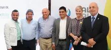 “Estos Juegos Panamericanos Junior van a ser un éxito”: Alcalde de Cali, Maurice Armitage 