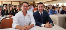 “Estos Juegos Panamericanos Junior van a ser un éxito”: Alcalde de Cali, Maurice Armitage 