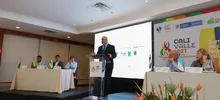 “Estos Juegos Panamericanos Junior van a ser un éxito”: Alcalde de Cali, Maurice Armitage 