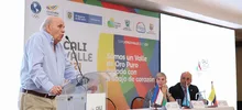 “Estos Juegos Panamericanos Junior van a ser un éxito”: Alcalde de Cali, Maurice Armitage 