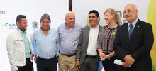 “Estos Juegos Panamericanos Junior van a ser un éxito”: Alcalde de Cali, Maurice Armitage 